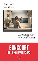 Download this eBook Le Musée des contradictions