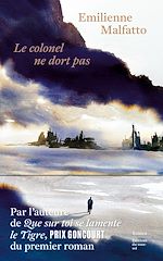 Download this eBook Le colonel ne dort pas