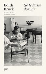 Télécharger le livre :  Je te laisse dormir