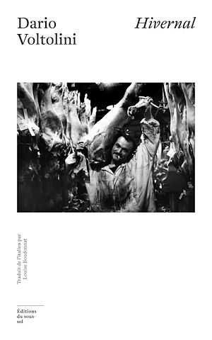 Téléchargez le livre :  Hivernal