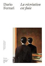 Download this eBook La récréation est finie