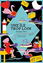 Télécharger le livre :  Une île trop loin