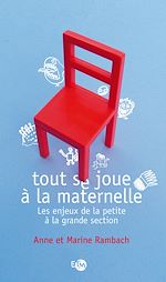 Télécharger le livre :  Tout se joue à la maternelle
