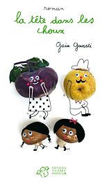 Télécharger le livre :  La tête dans les choux