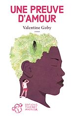 Télécharger le livre :  Une preuve d'amour