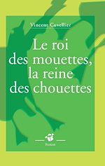 Télécharger le livre :  Le roi des mouettes, la reine des chouettes