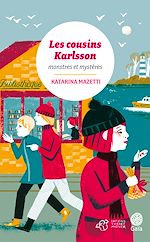 Télécharger le livre :  Les cousins Karlsson Tome 4 - Monstres et mystères