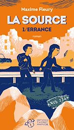 Télécharger le livre :  La Source - tome 1