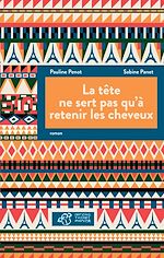 Télécharger le livre :  La tête ne sert pas qu'à retenir les cheveux