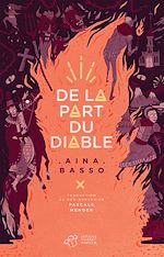 Télécharger le livre :  De la part du diable