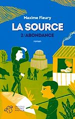 Télécharger le livre :  La Source - tome 2
