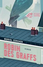 Télécharger le livre :  Robin des graffs
