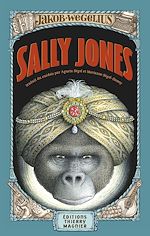 Télécharger le livre :  Sally Jones