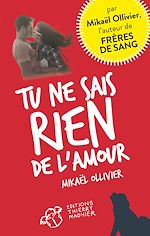 Télécharger le livre :  Tu ne sais rien de l'amour