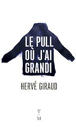 Télécharger le livre :  Le pull où j'ai grandi