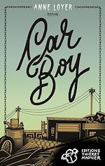 Télécharger le livre :  Car Boy