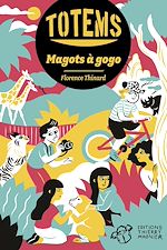 Télécharger le livre :  Totems - Tome 1