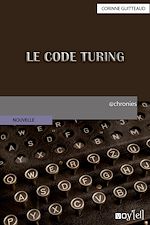 Télécharger le livre :  Le Code Turing