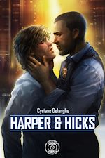 Télécharger le livre :  Harper & Hicks