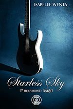 Télécharger le livre :  Starless Sky - 1er mouvement : Asagiri