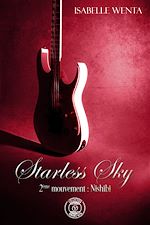 Télécharger le livre :  Starless Sky- 2ème mouvement : Nishibi