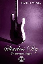 Télécharger le livre :  Starless Sky - 3ème mouvement : Higure