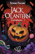 Télécharger le livre :  Jack O'Lantern