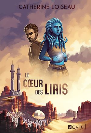 Téléchargez le livre :  Le Cœur des Liris