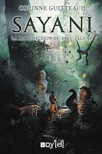 Télécharger le livre :  SAYANI