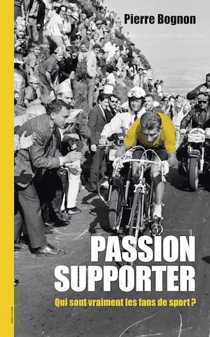 Téléchargez le livre :  Passion supporter