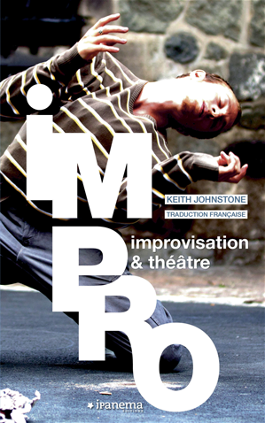 Téléchargez le livre :  IMPRO Improvisation & théâtre