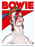 Télécharger le livre :  Bowie