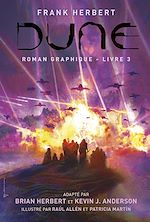 Télécharger le livre :  Dune - Livre 3