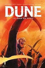 Télécharger le livre :  Dune : les eaux du Kanly