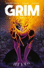 Télécharger le livre :  Grim T2