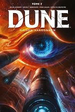 Télécharger le livre :  Dune : Maison Harkonnen T2