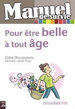 Télécharger le livre :  Pour être belle à tout âge