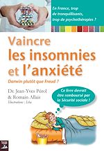 Télécharger le livre :  Vaincre les insomnies et l'anxiété