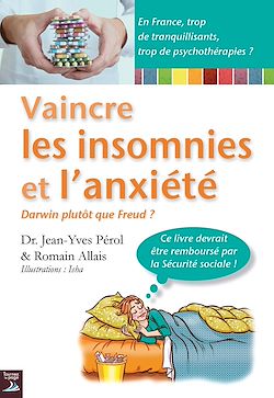 Télécharger le livre :  Vaincre les insomnies et l'anxiété