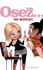 Télécharger le livre :  Osez les sextoys
