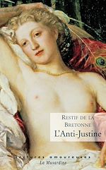 Télécharger le livre :  L'anti-Justine