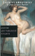 Télécharger le livre :  Les tableaux vivants