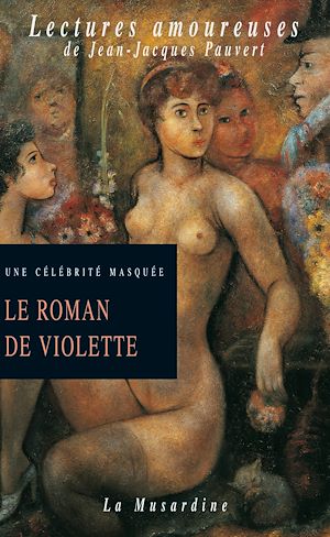 Download the eBook: Le Roman de Violette