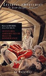 Télécharger le livre :  Aventures amoureuses de Mlle de Sommerange