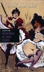 Télécharger le livre :  Mémoires de Miss Coote