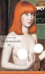 Télécharger le livre :  Mademoiselle M.