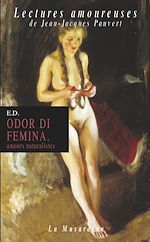 Télécharger le livre :  Odor di femina