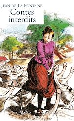 Télécharger le livre :  Contes interdits