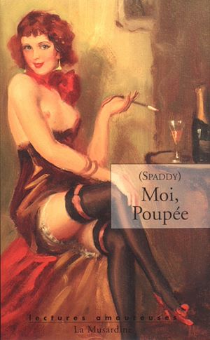 Download the eBook: Moi, poupée