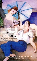 Télécharger le livre :  Histoires de Boris